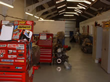 Engine Shop