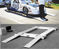 Flat Table
