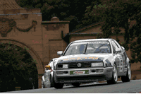 VW Racing